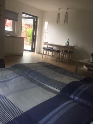 Ferienwohnung Strandmeer Rostock Eksteriør billede