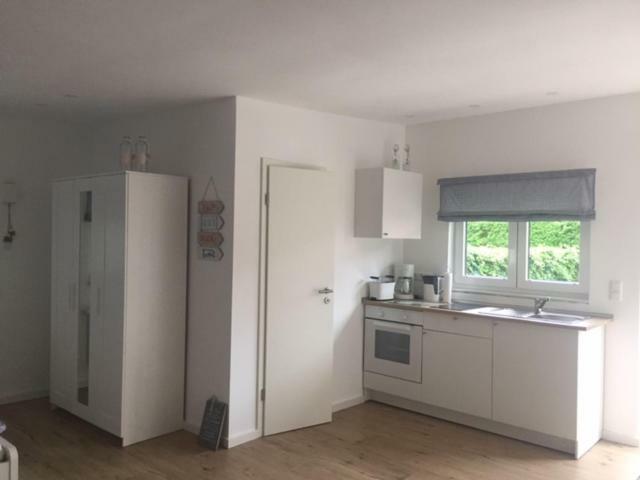 Ferienwohnung Strandmeer Rostock Eksteriør billede